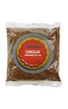 Horizon Lijnzaad eko bio