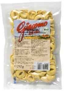 Merkloos giacomo tortellini ricotta ba 250g