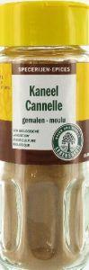 lebensbaum kaneel gemalen 35g
