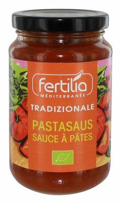 Fertilia Pastasaus tradizione bio