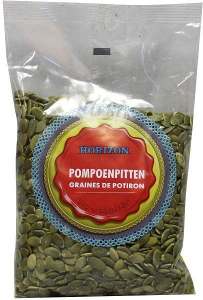 Pompoenpitten eko bio