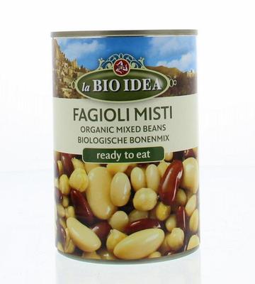 La Bio Idea Bonen mix bio