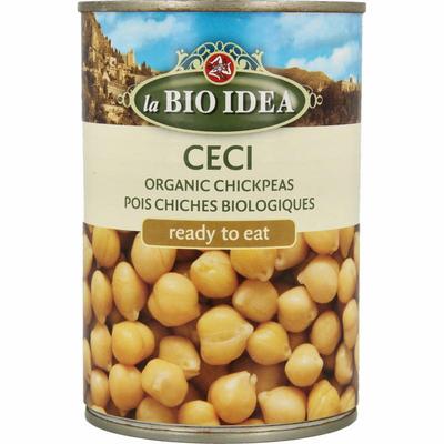 La Bio Idea Kikkererwten bio