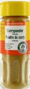 Merkloos lebensbaum currypoeder indisch 40g