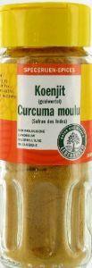 Merkloos lebensbaum koenjit gemalen 40g