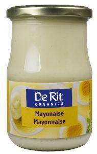 de rit mayonaise 445g