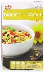 Merkloos bioritmi kamut 450g