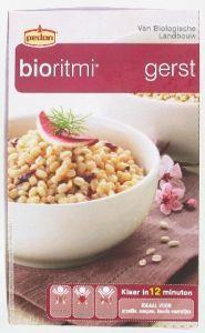 Merkloos bioritmi gerst 450g