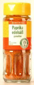 Merkloos lebensbaum paprika zoet 45g