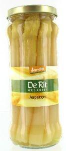 de rit asperges 530g