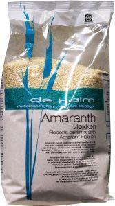 amaranthvlokken eko - 650gr