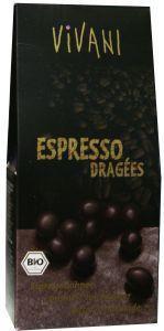 vivani espresso dragees puur 75g