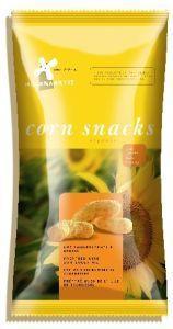 Molenaartje corn cheese 75g
