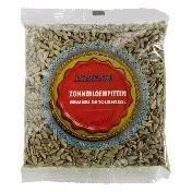 Zonnebloempitten eko bio