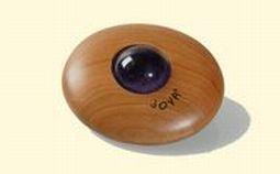 Merkloos joya classic kers amethyst 1st
