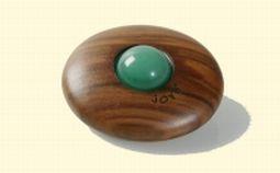 joya classic noot aventurijn 1st