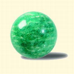 joya edelst bol 30mm amazoniet 1st