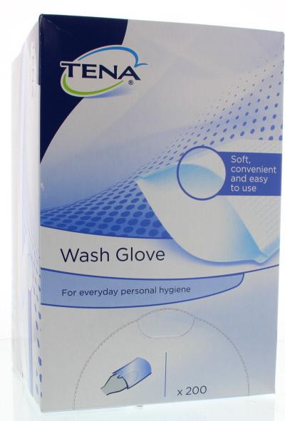 Washandje