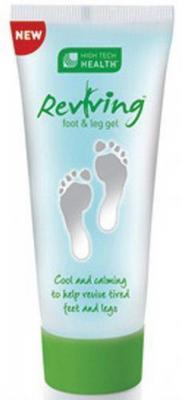 Able 2 revitive cooling foot/leg gel 170ml