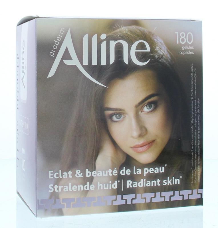 Alline proderm