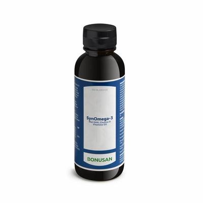 Bonusan Synomega-3 complex