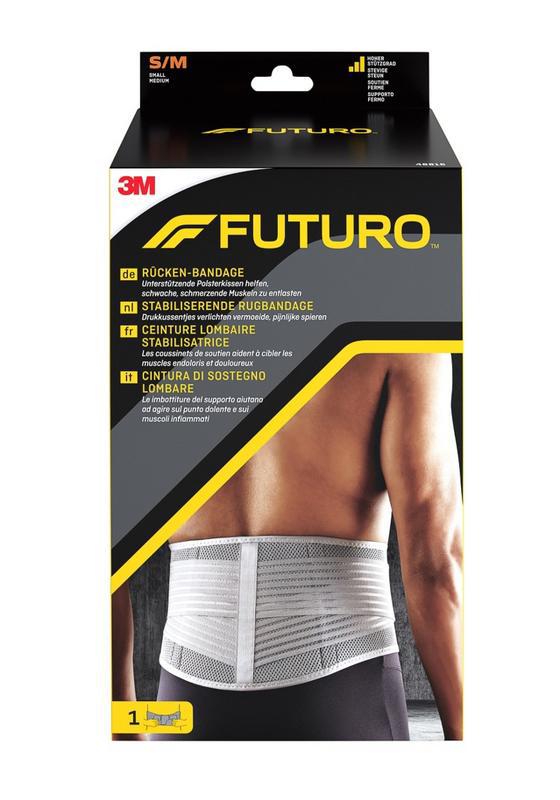 Rugbandage small/medium