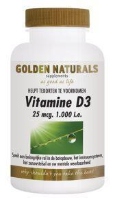 vit d3 25mcg- 360st