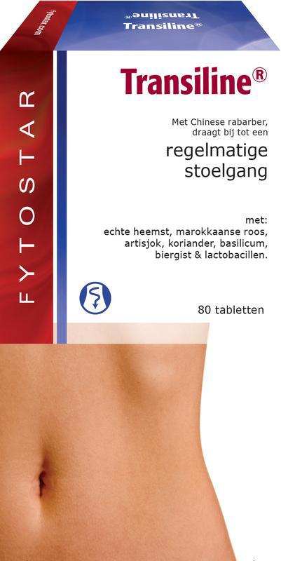 transline stoelgang- 80tb