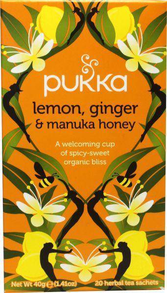 thee lemon ginger usd- 20zk