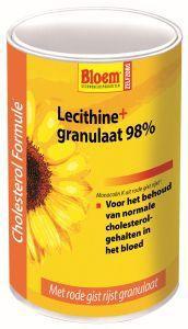 Bloem lecithine rode rijst124- 350gr