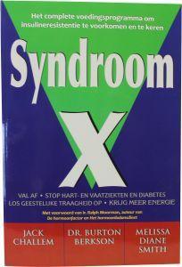 Syndroom X