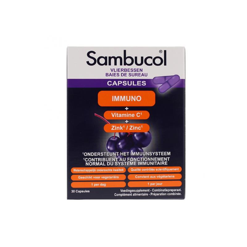 Immuno forte