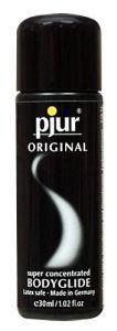 Pjur Original massage en glijmiddel