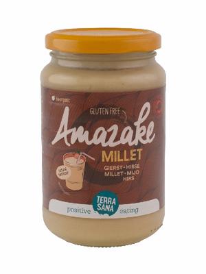 TerraSana Gierst amazake bio