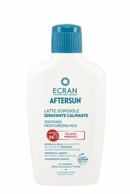 Ecran Aftersun melk hydraterend & kalmerend