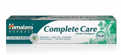 Himalaya Tandpasta kruiden complete care
