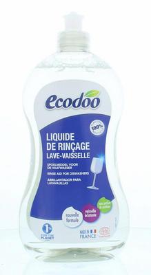 Ecodoo Glansspoelmiddel bio