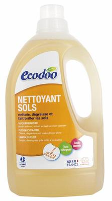 Ecodoo Vloerreiniger bio