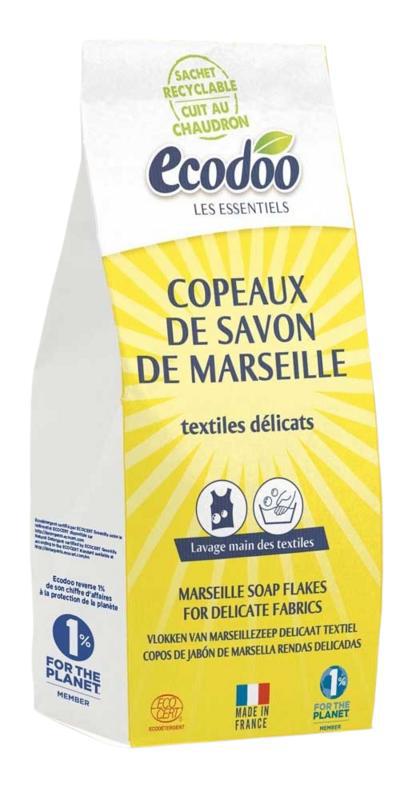 Marseillezeep vlokken bio