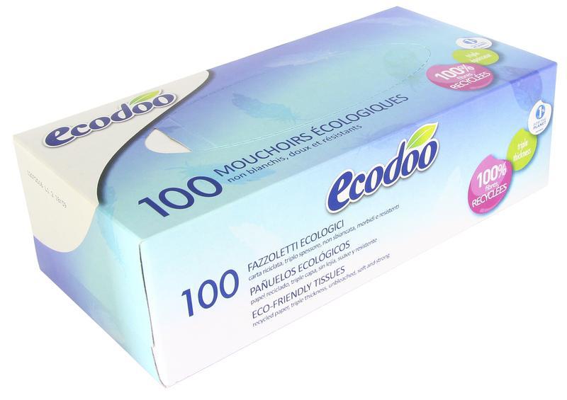 Tissue box