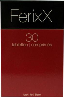 IXX Ferixx