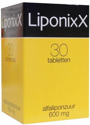IXX Liponixx
