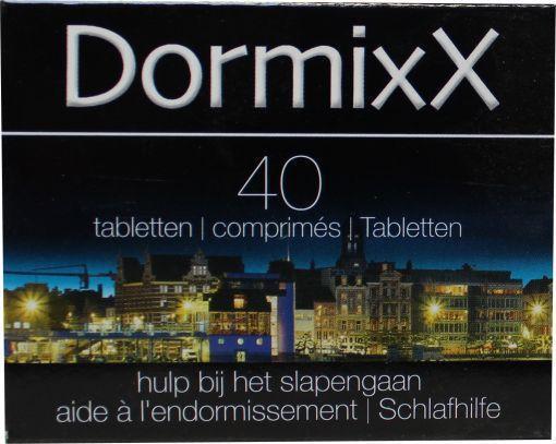 Dormixx