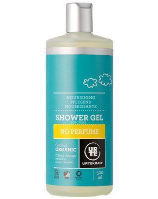 Urtekram douchegel no perfume 500 ml