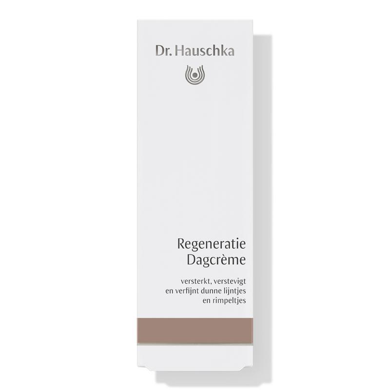 Regeneratie dagcreme