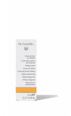 Dr. Hauschka Melissecreme mini