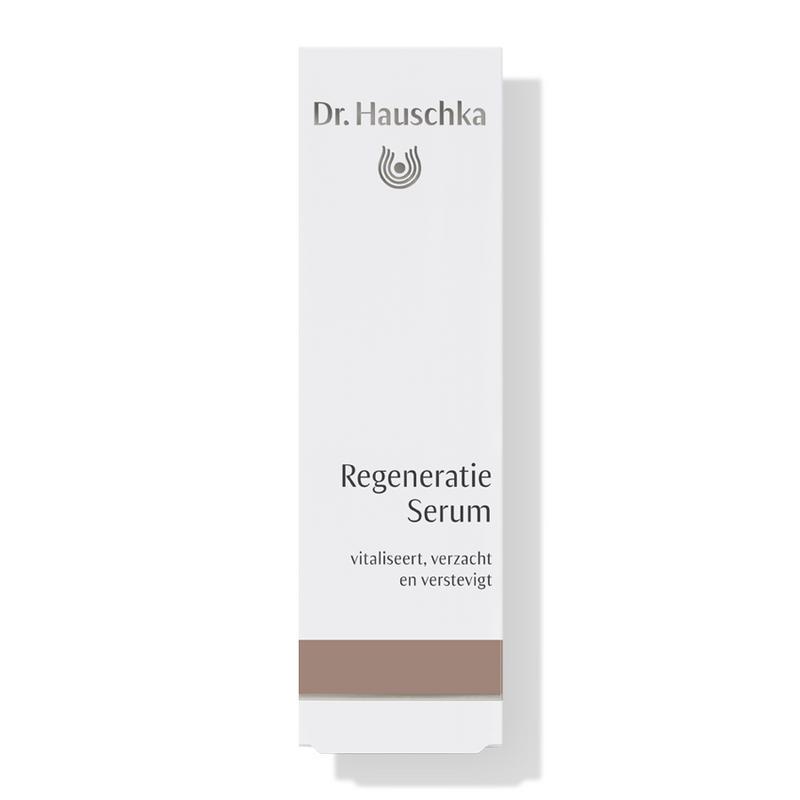 Regeneratie serum