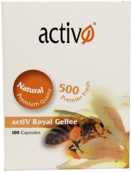 royal gellee prem fres* 100cp