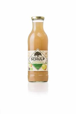 Schulp Appelsap bio