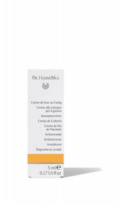 Dr. Hauschka Kweepeercreme mini